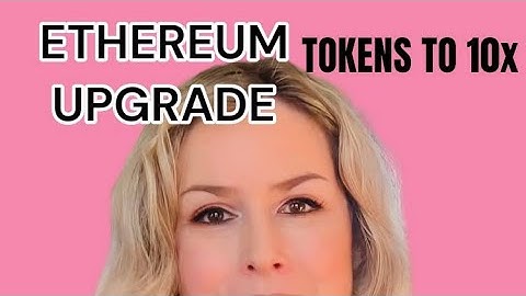 Ethereum Shanghai Upgrade and LSD Tokens With Potential