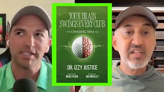 Dr. Izzy Justice: How to Easily Train Your Brain for Better Golf screenshot 5