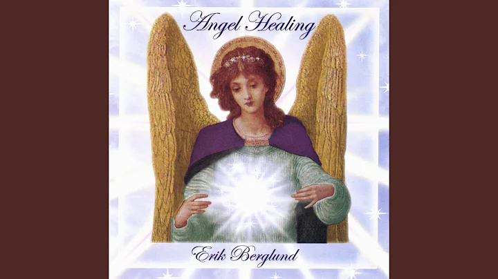 Angel Healing