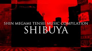 Shibuya Compilation - Shin Megami Tensei Series