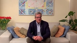 Big Lessons from Small Nations | James Breiding | TEDxCambridgeUniversity