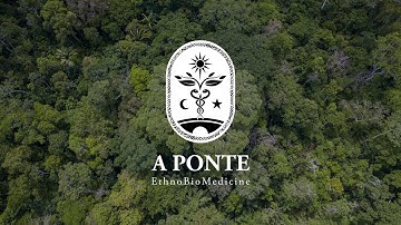 A Ponte Ethnobiomedicine