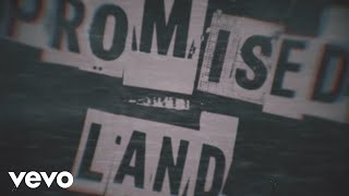 Video thumbnail of "Zach Williams - Promised Land (Official Lyric Video)"