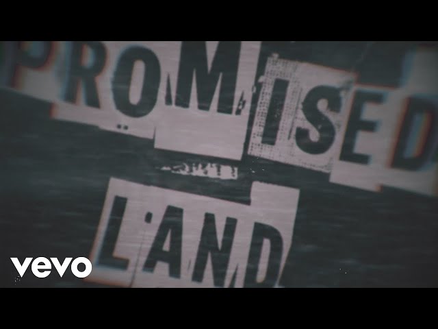 Zach Williams - Promised Land