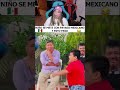 🇲🇽MEXICANITO ES ASUSTADO POR PAYASO😬😬😬