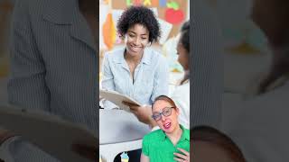 Daycare Tip for Parents: Communicating w/ Preschool or Childcare Teachers about Behavior Issues