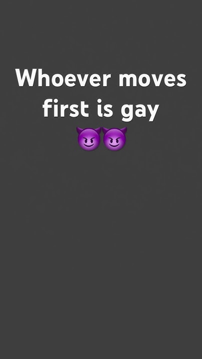 Whoever Moves First Is Gay YouTube greetings-in-spanish-11-ways-to-say-how-s-it-going-in-spanish