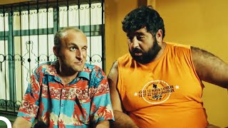 Delisin Delisin | Çetin Altay FULL HD Komedi Filmi İzle