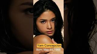 Yam Concepcion Ganda Niya Talaga