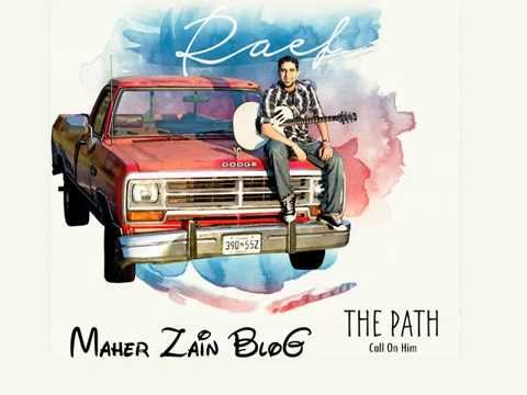 09 Call On Him | Raef