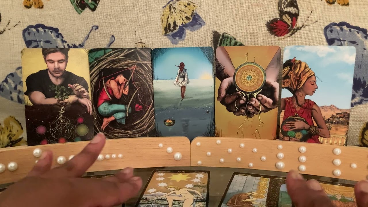 SCORPIO May 2022 Love ⭐️ They had to leave the relationship behind…￼