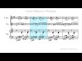 Astor Piazzolla - Tristango