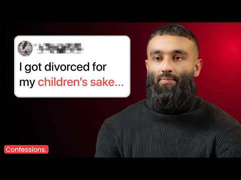 When Home Hurts: What Islam Teaches Us