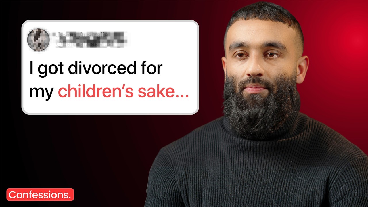 Когда дома больно: чему нас учит ислам