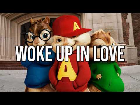 (Chipmunks) Kygo, Gryffin, Calum Scott - Woke Up in Love