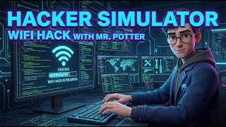 Phone Wifi Live Hacking| Wifi Penetration | Failed screenshot 4
