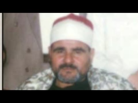 لأول مرة سيد متولي الواقعة و الحديد ايران 2002