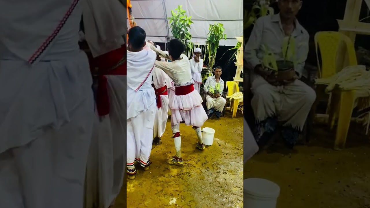 සුදු කුරුම්බර මහසෝන් වරමක් සහිත ලංකාවේ දුර්ලබ නර්තනයක් දැකලා නැති හැමෝටම බලන්න share කරන්න #dance