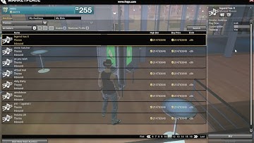 APB. markrove - legend has it