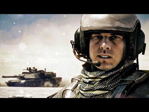 Vídeo: Campaña De Battlefield 3 De 12 Horas De Duración