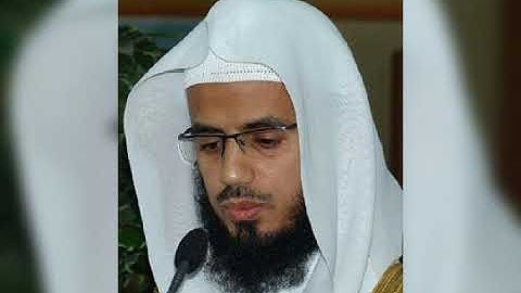 شيخ ابو بكر الشاطرى تلاوة نادرة من سورة يس عام 1412