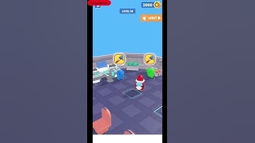 Imposter Solo Kill Level 30 Gameplay Walkthrough - Tutorial (iOS, Android)