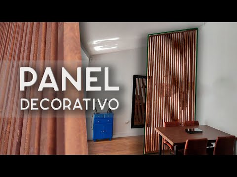 Video: Celosías De Madera Para Una Glorieta: Cómo Hacer Listones De Bricolaje A Partir De Listones, Mallas Decorativas De Madera Y Listones, Cómo Enfundarse