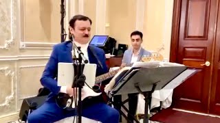 Roshel Rubinov “Кушчинор” 2024