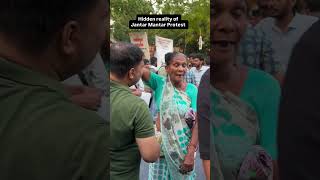 "It's time to change the system."#shortsfeed #youtubeshorts #cjp #shorts #viral #news #reelsindia