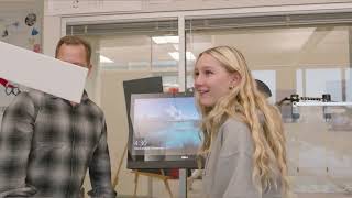 Internships at the Coastal Studies Institute