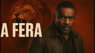 O FILME DE AÇÃO A FERA LANÇAMENTO DE 2022 FOI INCRIVEL