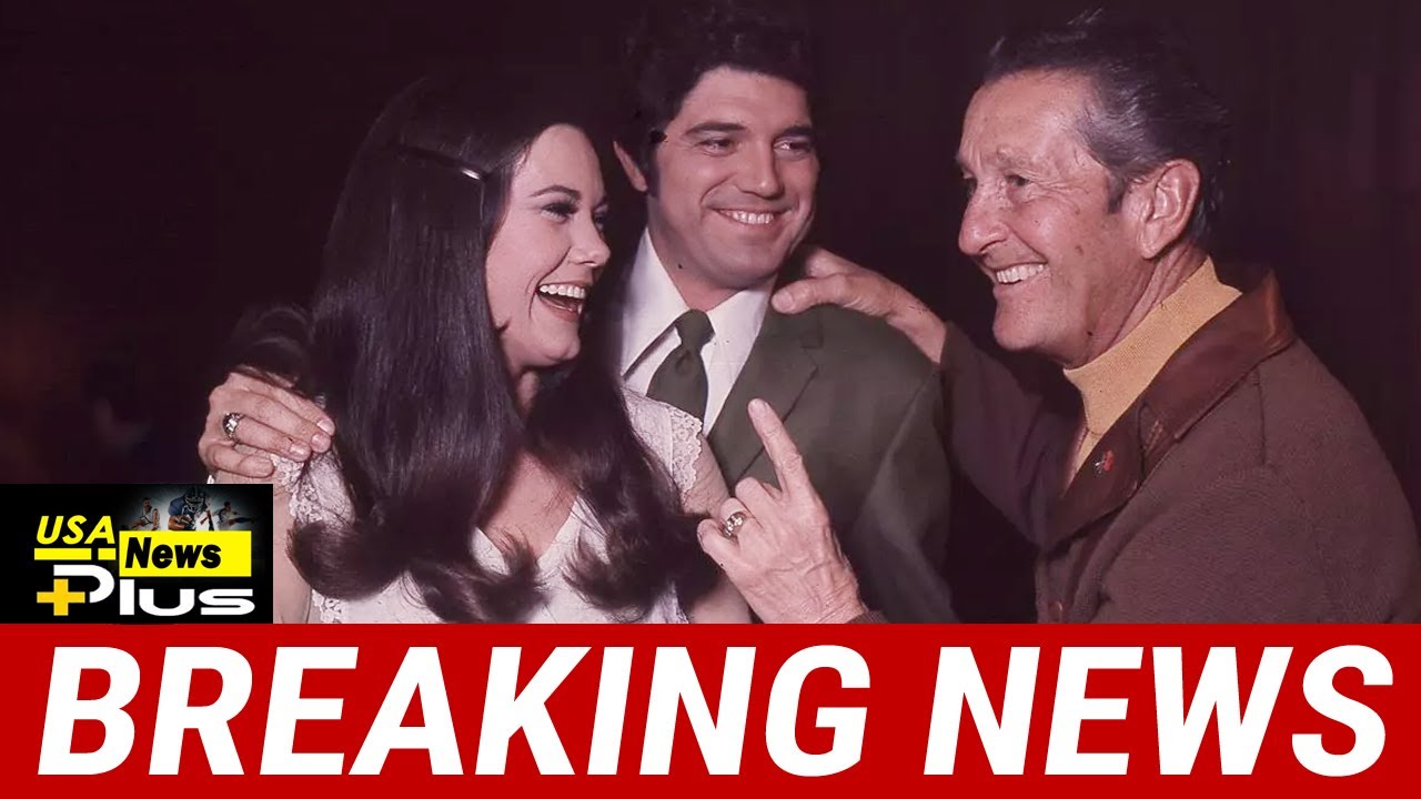 Guy Hovis dead Singer who performed for George Bush dies after mystery illness