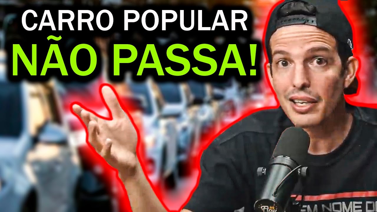 RICARDINHO ACF PERDE a PACIÊNCIA e EXPLICA a NOVA LEI (PL DA VISTORIA) ANUAL : '' NÃO VAI PASSAR ''