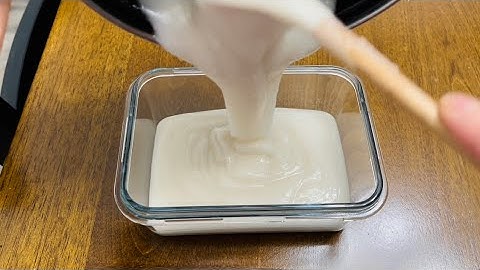 Chia sẻ cách nấu đường làm bánh in