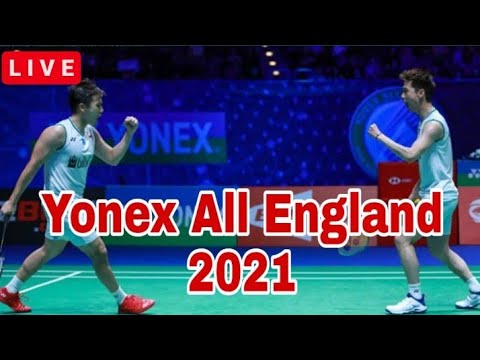 Live streaming all england