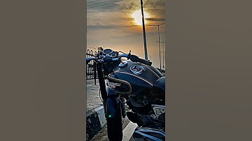 bullet। bullet shorts। royal enfield status #shorts #new #viral #video #royalenfield #bullet #status