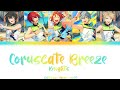 【ES】 Coruscate Breeze - Knights 「KAN/ROM/ENG/IND」