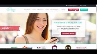 Intégrer Et Paramétrer Le Sms Sur Le Logiciel Heitz System