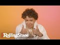 Luh Tyler Has a Flow That Is Wise Beyond His Years | On Your Radar