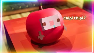 Chipi Chipi Chapa Chapa Axolotl Compilation!!!!🤣🤣🤣