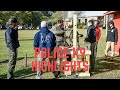 Georgia police k9 foundation seminar highlights  grassroots k9