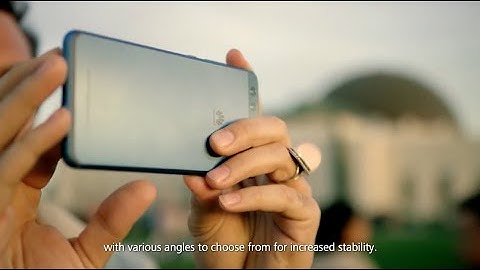 Huawei P10 Photography Tips