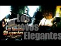 Te Ando Siguiendo Los Pasos Los Nuevos Elegantes(En Vivo 2011).wmv