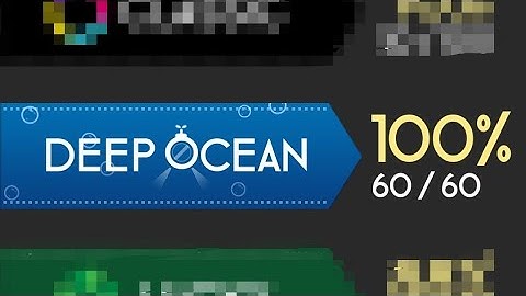 🐠🐟🐠COLOR SWITCH DEEP OCEAN MODE 🐠🐟🐠LEVEL(31-60)PART -2 100% COMPLETE!!!