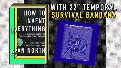 How To Invent Everything launch trailer