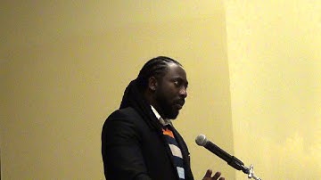 AGC- Vigil -  Memory, Demands and Commitment 4 Prof. Jermaine McCalpin