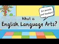 What is english language arts  ela guide for parents and teachers  twinkl usa