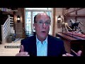 Larry Fink: A Targeted Stimulus Is Needed for U.S. Economy