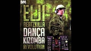 Elji Beatzkilla - Dança Kizomba (Revolution) Remix of Stony