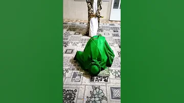مشهد استشهاد الأمام علي ابن ابي طالب ع 1444ه 2023 